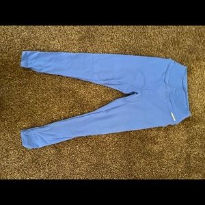 Whitney Simmons x Gymshark 1.0